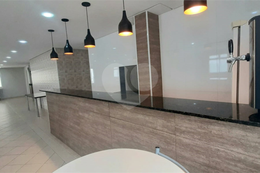 Apartamento à venda com 3 quartos, sendo 1 suíte, em Santana, São Paulo, SP