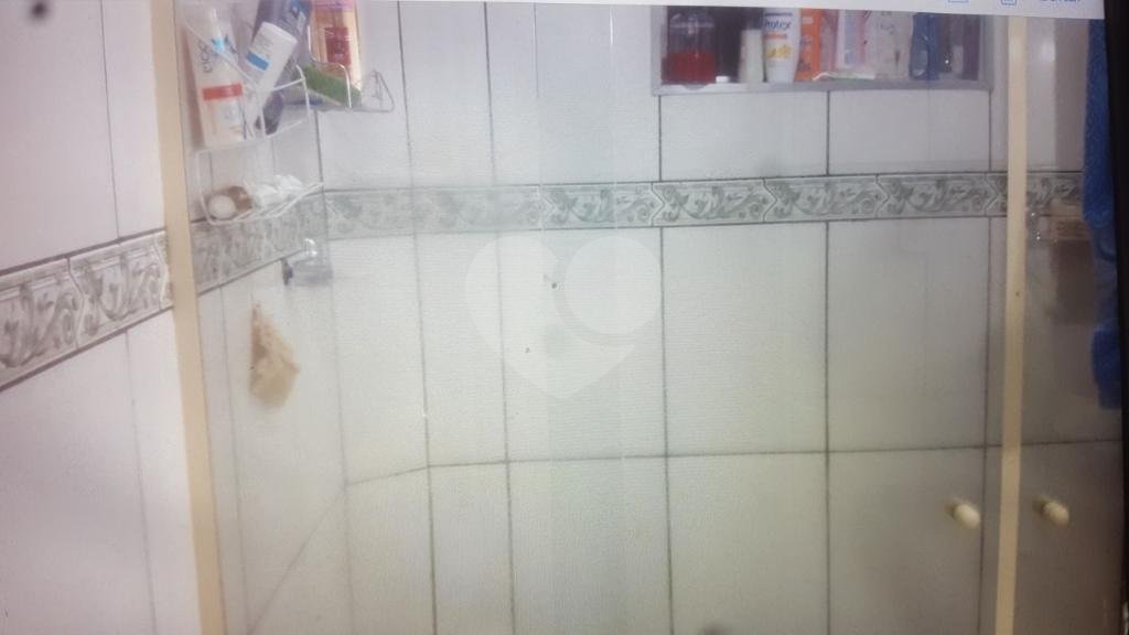Sobrado à venda com 3 quartos em Limão, São Paulo, SP