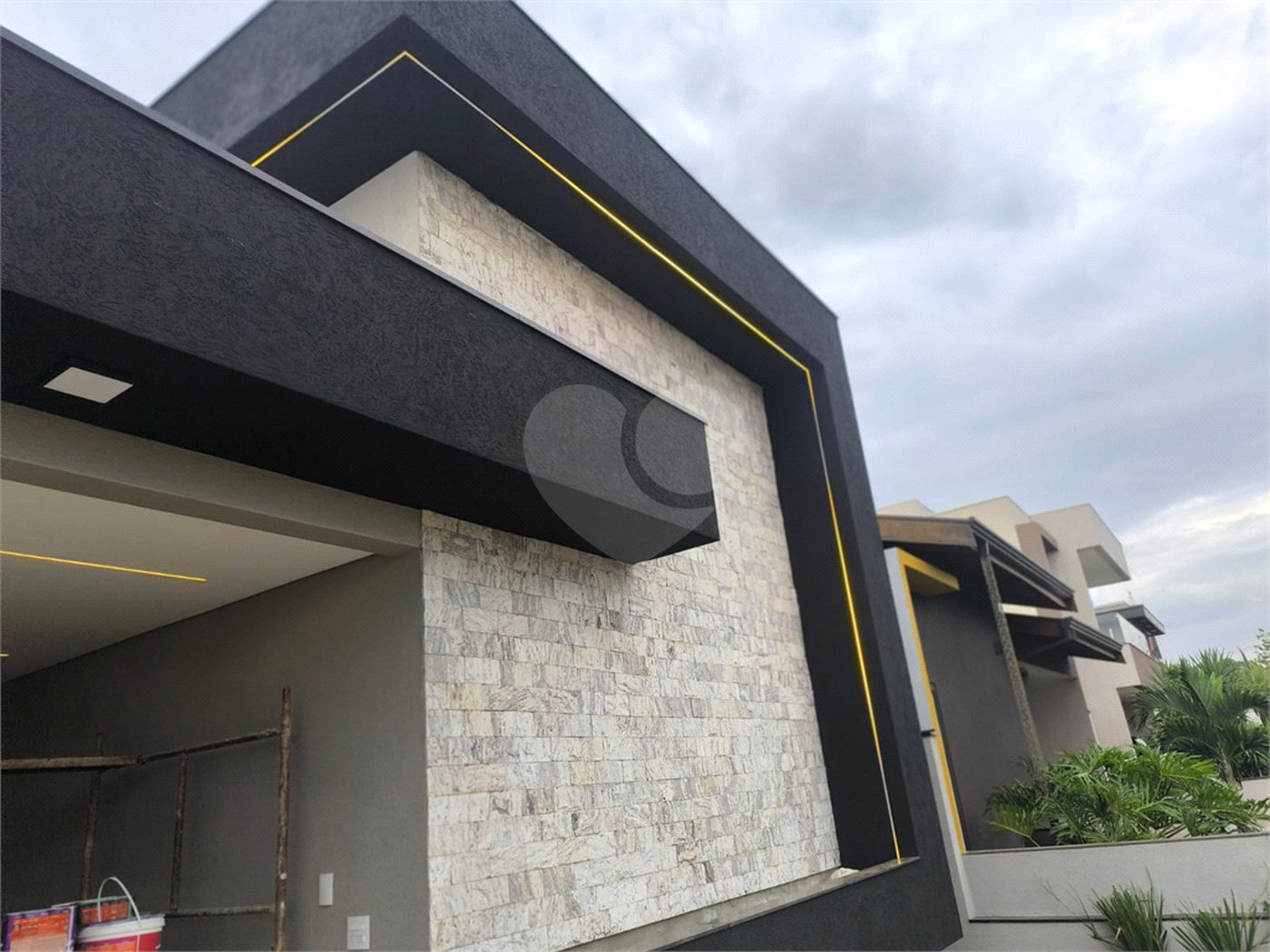 Casa à venda com 3 suítes no condomínio Portal da Mata, Ribeirão Preto - SP