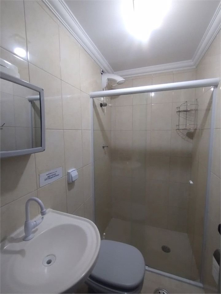 Apartamento à venda, 54 m² por R$ 583.000,00 - Enseada - Guarujá/SP