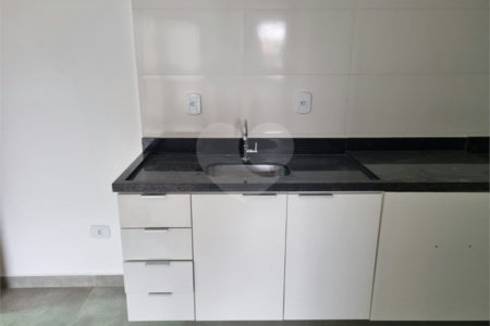 Apartamento para alugar com 1 quarto em Vila Dom Pedro II, São Paulo, SP
