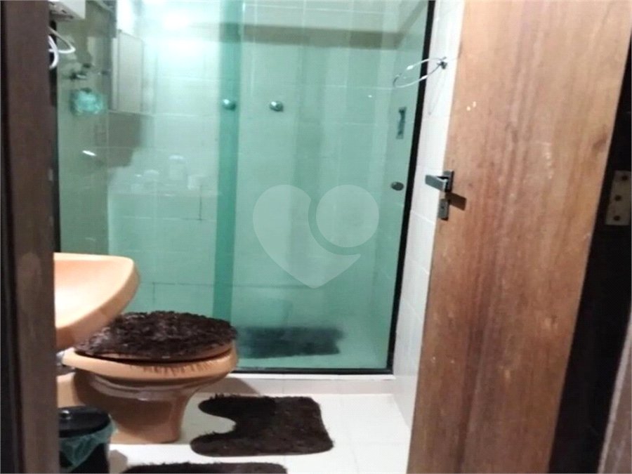 Apartamento à venda com 3 quartos em Alto da Boa Vista, Rio de Janeiro, RJ