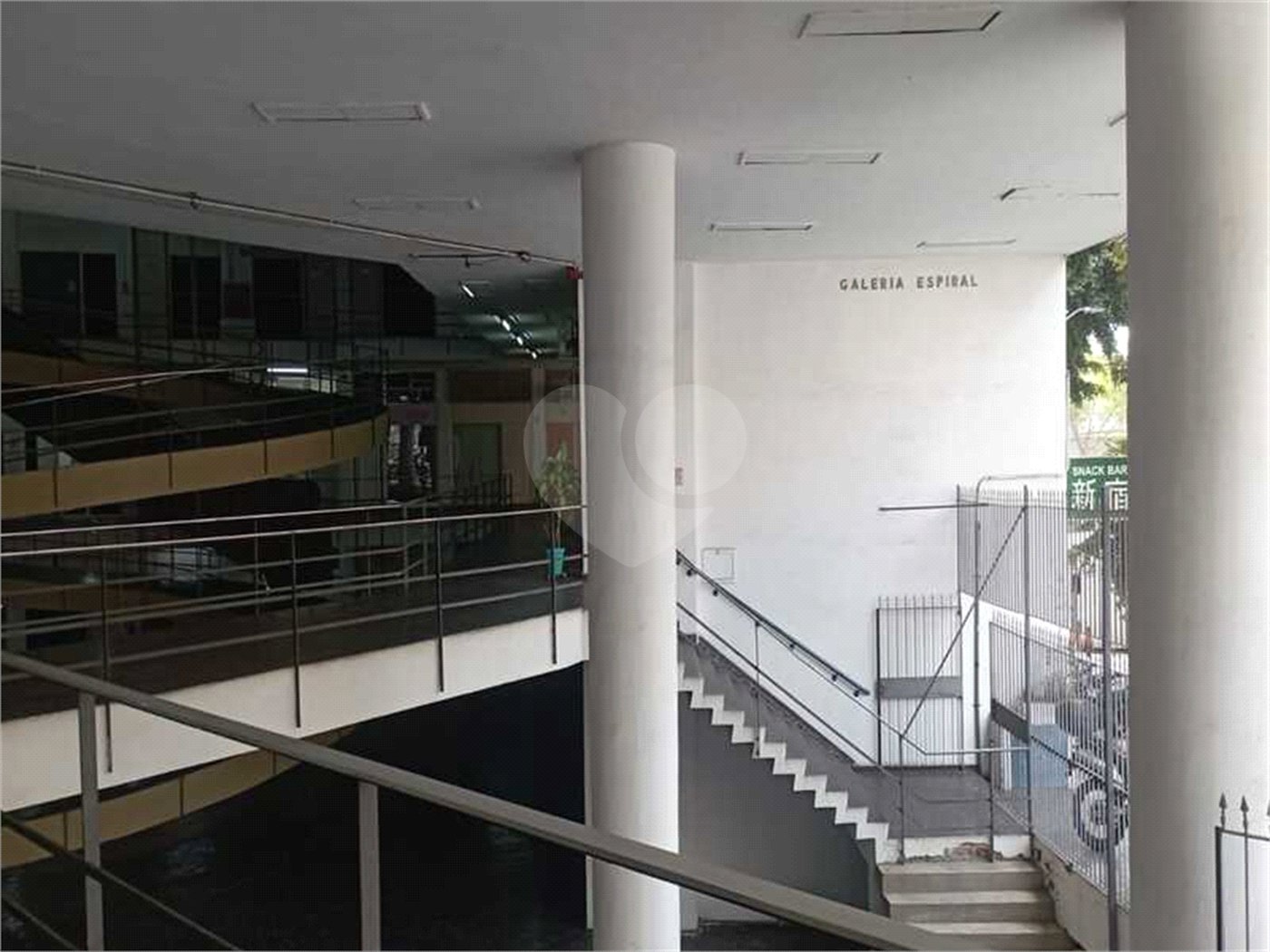 Sala à venda em Bela Vista, São Paulo, SP