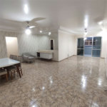 Apartamento Residencial à venda, Itararé, São Vicente - AP0921.