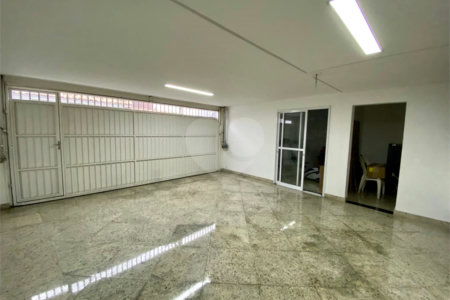 Sobrado à venda com 3 quartos, sendo 2 suítes, em Vila Maria Alta, São Paulo, SP