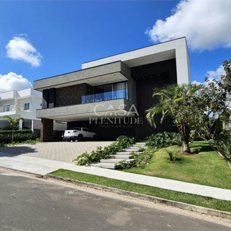 Casa em condomínio à venda com 5 suítes em Parque Reserva Fazenda Imperial, Sorocaba, SP