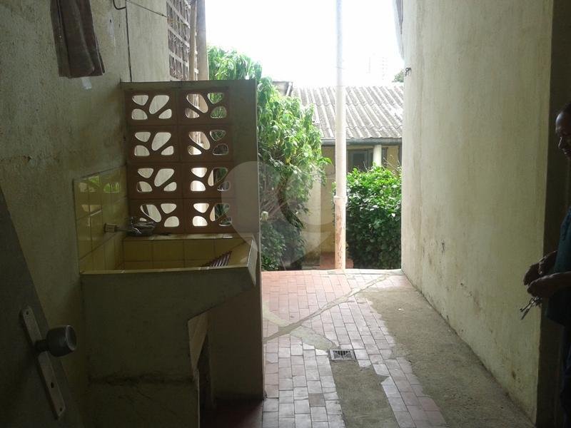 Sobrado à venda com 3 quartos em Vila Nova Cachoeirinha, São Paulo, SP