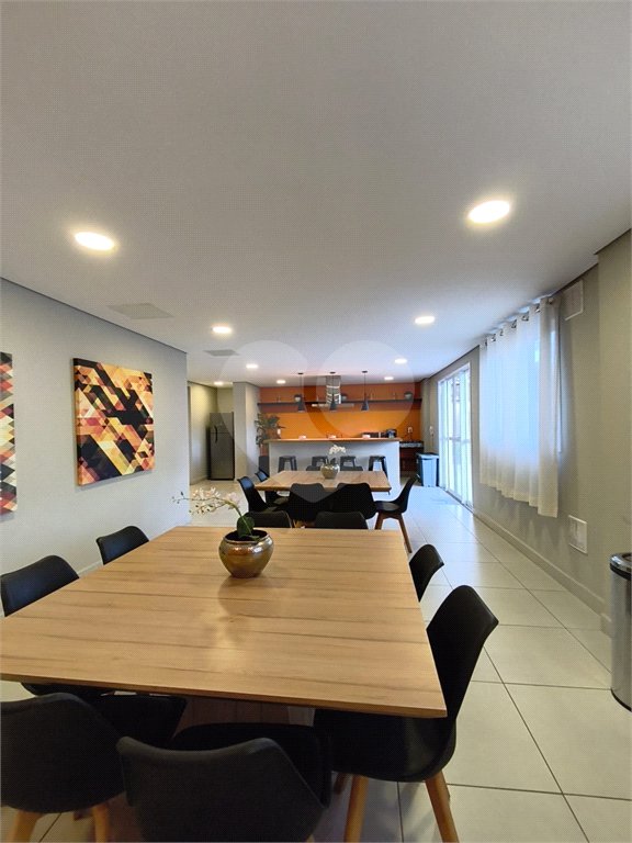 Apartamento à venda com 3 quartos, sendo 1 suíte, em Chora Menino, São Paulo, SP