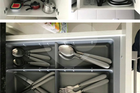 Apartamento à venda ou para alugar com 2 quartos em Parque Morumbi, Votorantim, SP