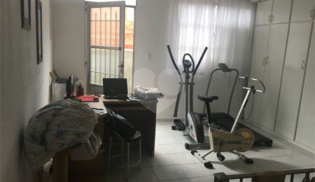 Sobrado à venda com 3 quartos, sendo 2 suítes, em Pirituba, São Paulo, SP