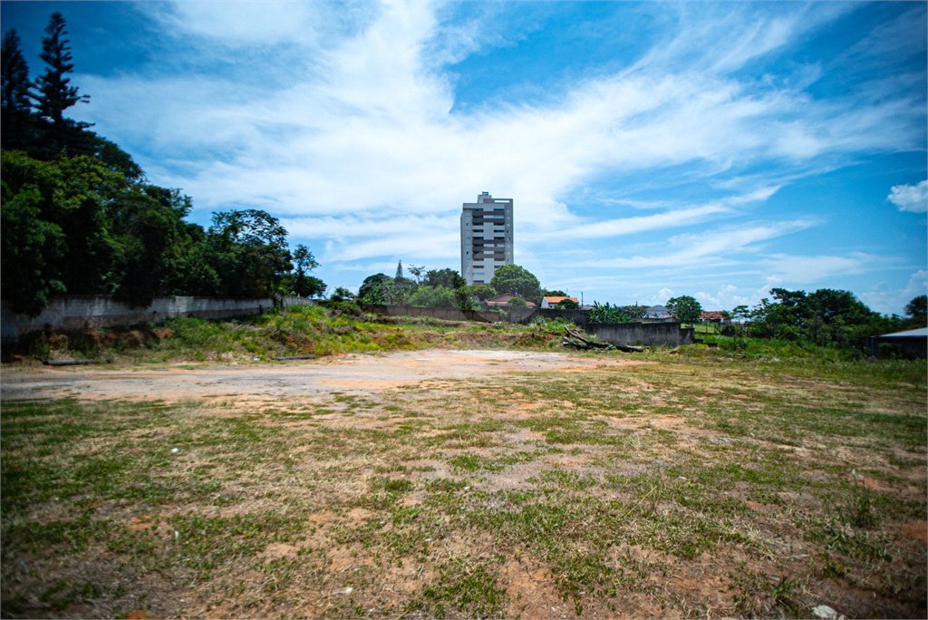 Área de Terra à venda em Jardim Paulista, Taubaté, SP