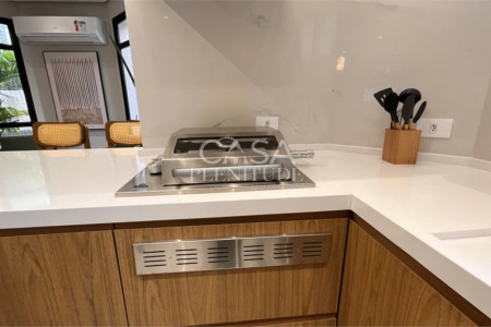 Apartamento à venda com 4 quartos, sendo 1 suíte,  em Vila Mariana, São Paulo, SP