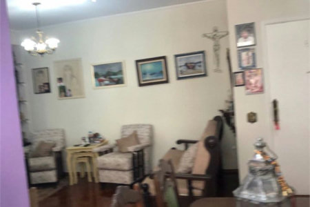 Apartamento à venda, 110 m² por R$ 630.000,00 - Centro - São Bernardo do Campo/SP