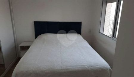 Apartamento à venda com 2 quartos em Jardim Esmeralda, São Paulo, SP