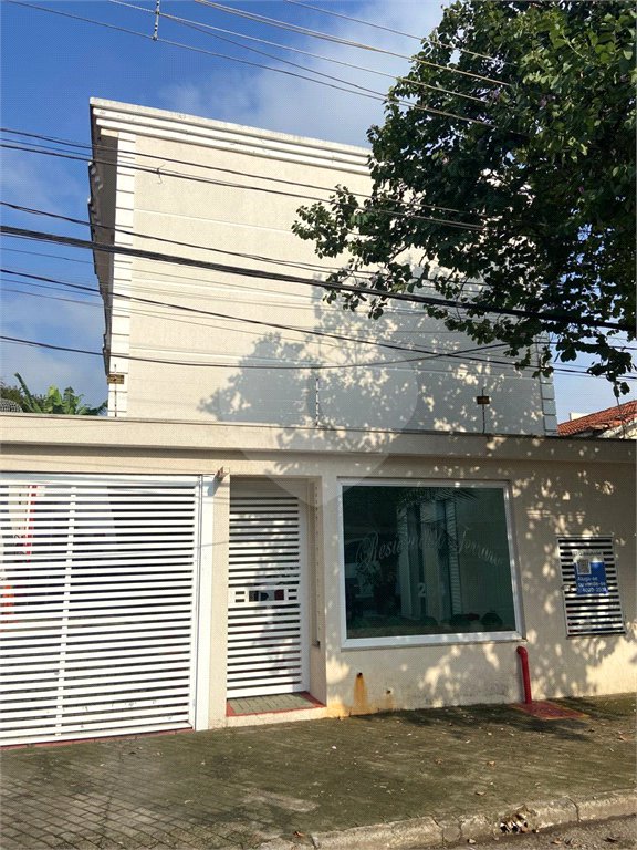 Apartamento à venda com 3 quartos, sendo 1 suíte, em Vila Pires, Santo André, SP