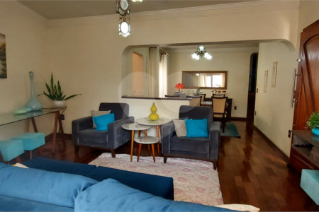 Casa à venda com 5 quartos, sendo 1 suíte, em Jardim Santa Paula, São Carlos, SP