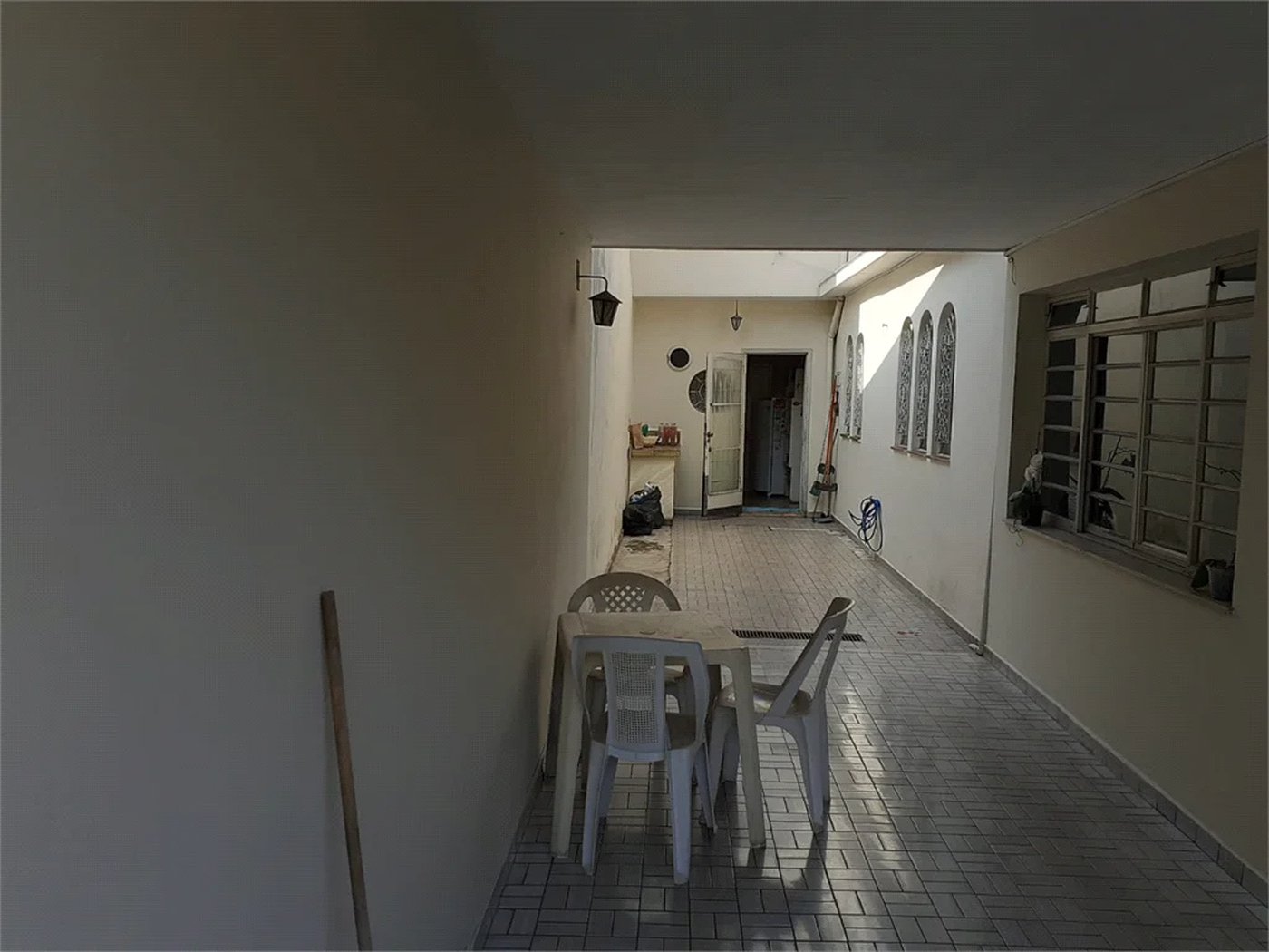 Casa de Vila à venda com 4 quartos, sendo 2 suítes, em Vila São Francisco, São Paulo, SP