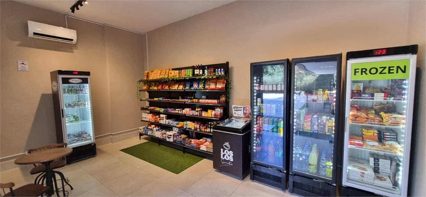 Apartamento à venda com 3 suítes em Jardim Londrina, São Paulo, SP