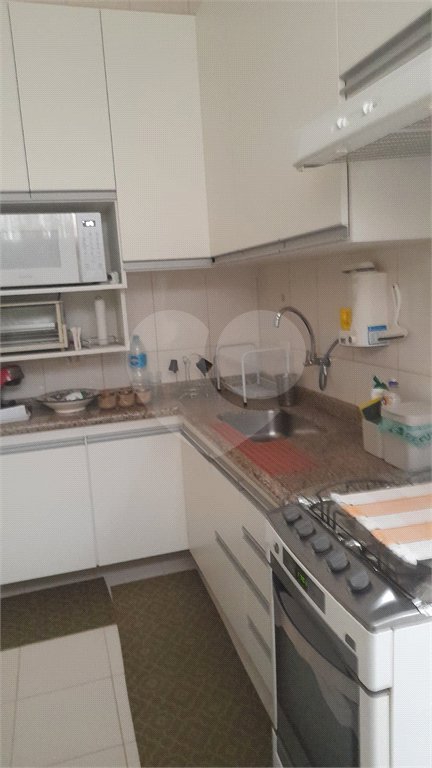 Apartamento à venda com 3 quartos, sendo 1 suíte, em Vila Mariana, São Paulo, SP