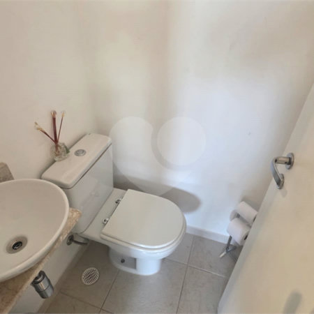 Cobertura à venda com 3 quartos, sendo 1 suíte,  em Parque Mandaqui, São Paulo, SP