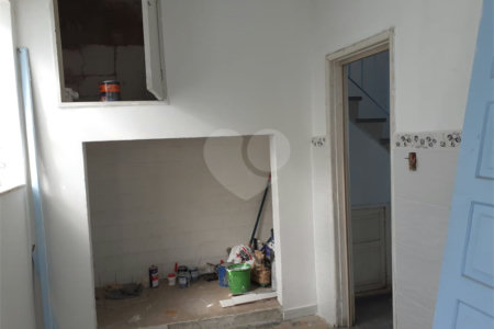 Casa à venda com 3 quartos em Grajaú, Rio de Janeiro, RJ