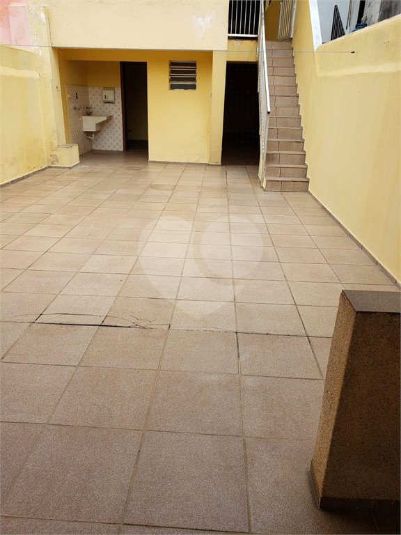Sobrado à venda com 3 quartos, sendo 1 suíte, em Freguesia do Ó, São Paulo, SP