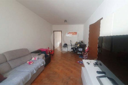 Sobrado à venda com 3 quartos, sendo 1 suíte, em Planalto Paulista, São Paulo, SP