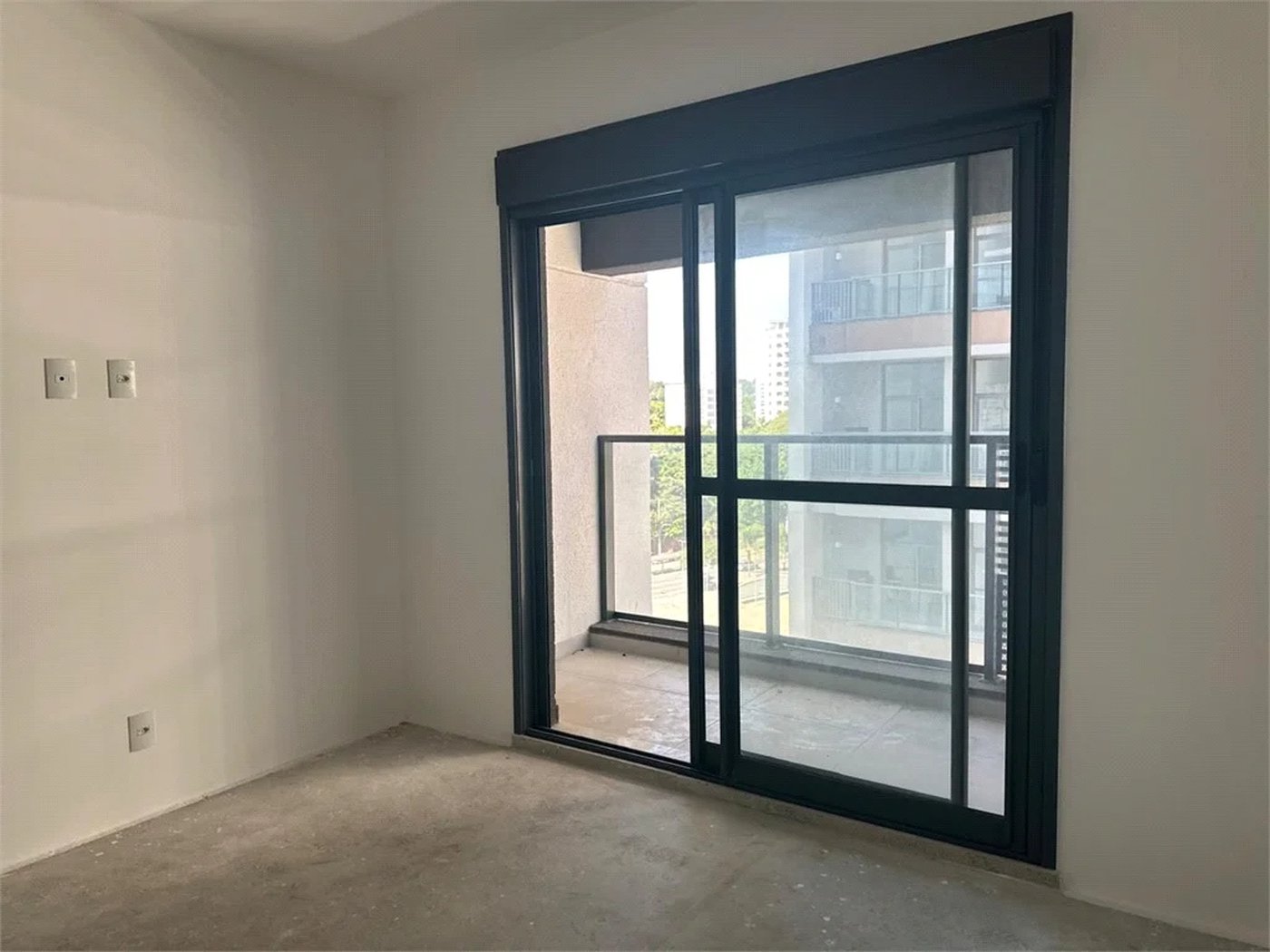 Studio à venda com 1 quarto em Jardim das Acácias, São Paulo, SP