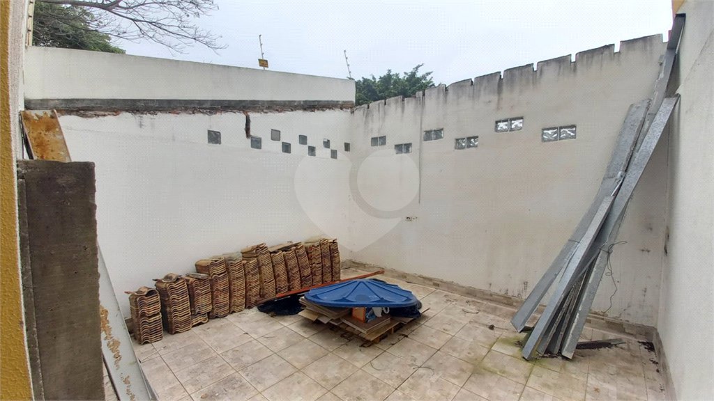 Sobrado à venda com 3 quartos, sendo 2 suítes, em Vila Adalgisa, São Paulo, SP