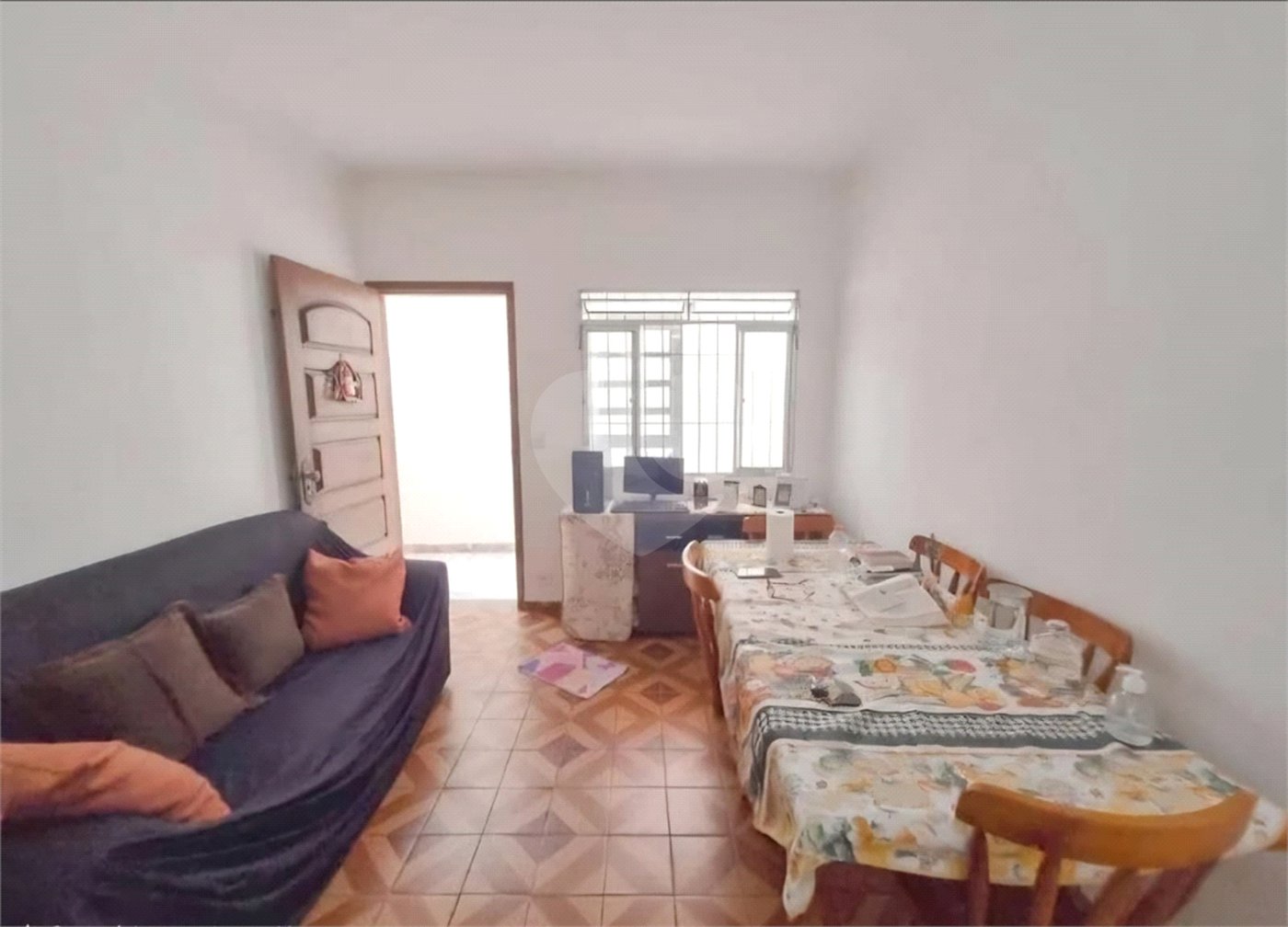 Sobrado à venda com 2 quartos em Jardim Rosa Maria, São Paulo, SP