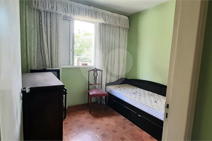 Apartamento à venda com 3 quartos em Vila Guilherme, São Paulo, SP