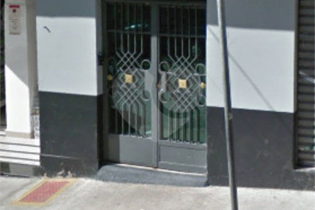 Apartamento à venda com 1 quarto em Sé, São Paulo, SP