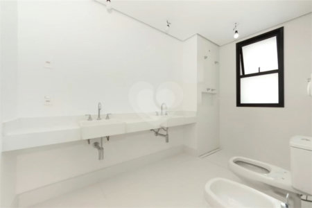 Apartamento à venda com 3 suítes em Jardim Paulista, São Paulo, SP