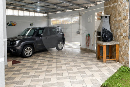 Casa à venda com 2 quartos, sendo 1 suíte, em Cidade Boa Vista, Suzano, SP