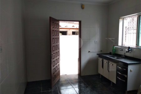 Sobrado à venda com 2 quartos em Vila Hamburguesa, São Paulo, SP