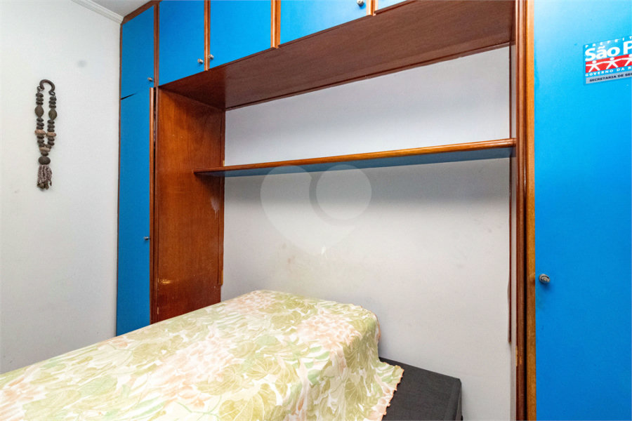 Apartamento à venda com 3 quartos, sendo 1 suíte, em Santana, São Paulo, SP