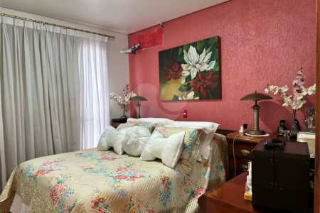 Cobertura à venda com 3 quartos, sendo 1 suíte, em Lar São Paulo, São Paulo, SP