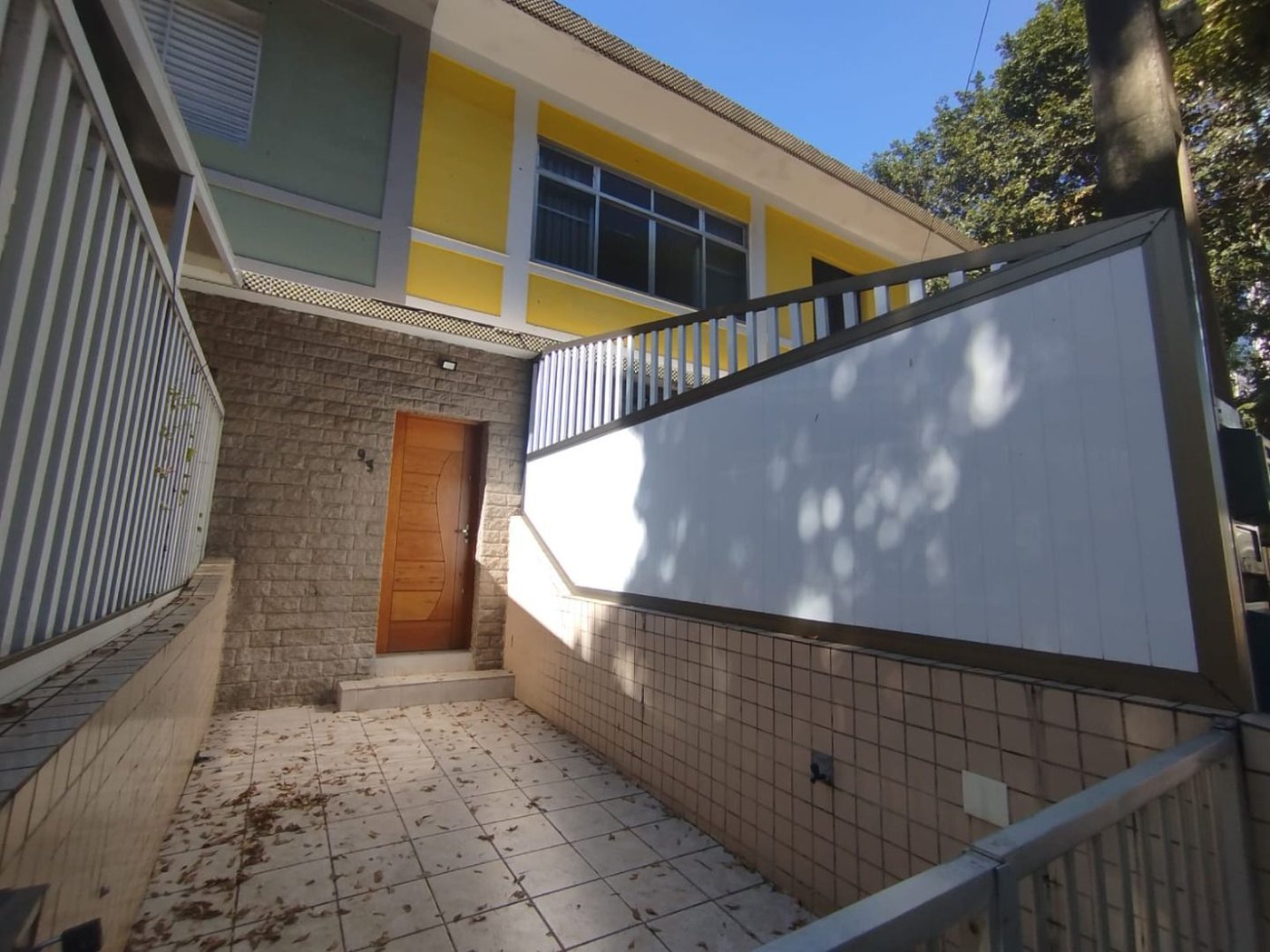 Casa com 2 dormitórios à venda, 82 m² por R$ 599.000,00 - Embaré - Santos/SP
