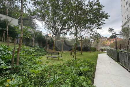 Apartamento à venda com 3 suítes em Tucuruvi, São Paulo, SP
