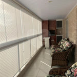 Apartamento à venda com 2 quartos, sendo 1 suíte,  em Indaiá, Bertioga, SP