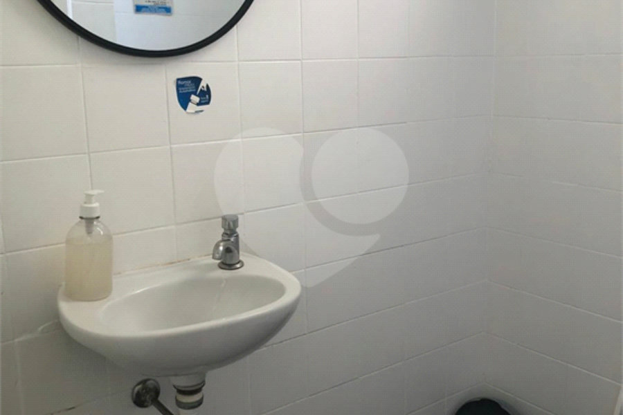 Apartamento à venda com 3 quartos, sendo 1 suíte, em Santana, São Paulo, SP