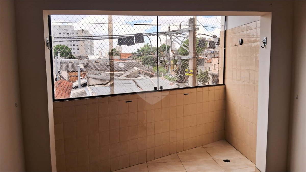 Apartamento à venda com 3 quartos, sendo 1 suíte,  em Cambuci, São Paulo, SP
