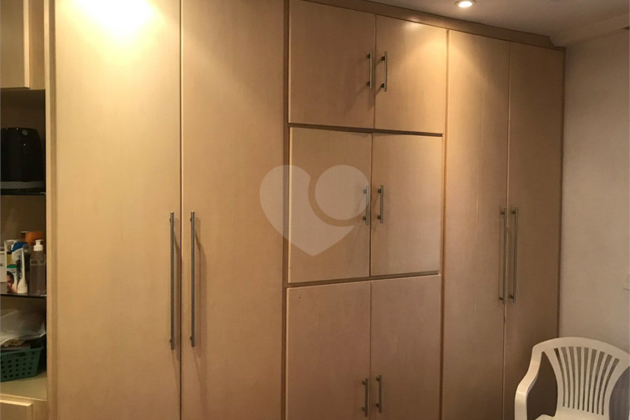 Sobrado à venda com 3 quartos, sendo 1 suíte, em Mandaqui, São Paulo, SP