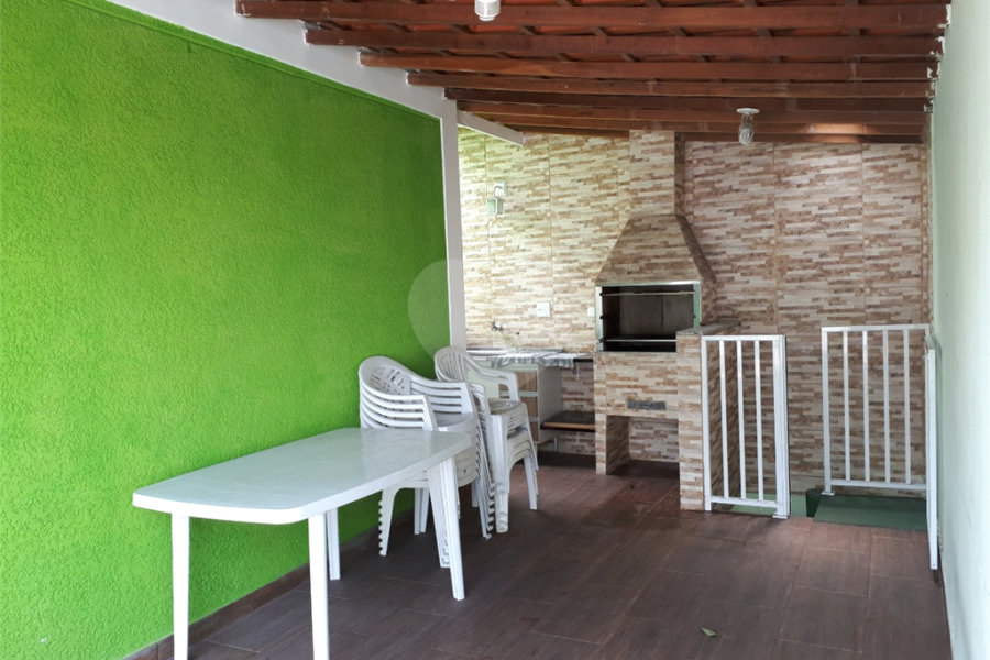 Sobrado à venda com 3 quartos, sendo 1 suíte, em Casa Verde, São Paulo, SP