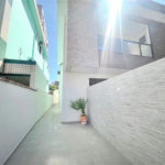Casa Residencial à venda, Aparecida, Santos - CA0186.