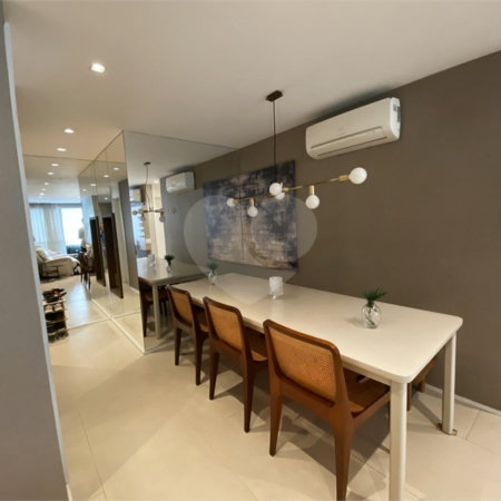 Apartamento à venda com 2 quartos, sendo 1 suíte,  em Botafogo, Rio de Janeiro, RJ