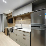 Apartamento para alugar com 1 quarto em Paraíso, São Paulo, SP