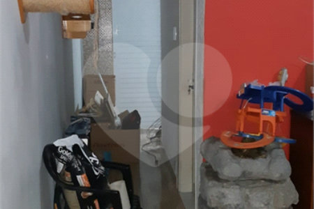 Casa Térrea à venda com 4 quartos em Vila Gustavo, São Paulo, SP
