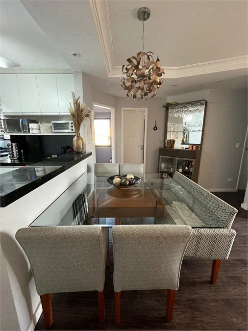 Apartamento à venda com 3 quartos, sendo 1 suíte, em Vila Hamburguesa, São Paulo, SP