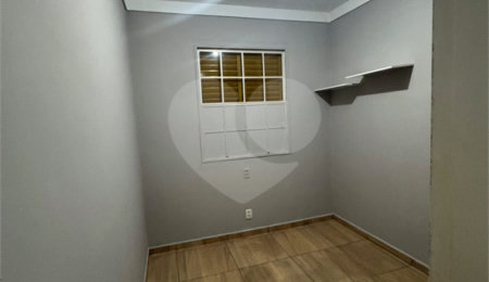 Apartamento à venda com 1 quarto em Vila Virgínia, Ribeirão Preto, SP